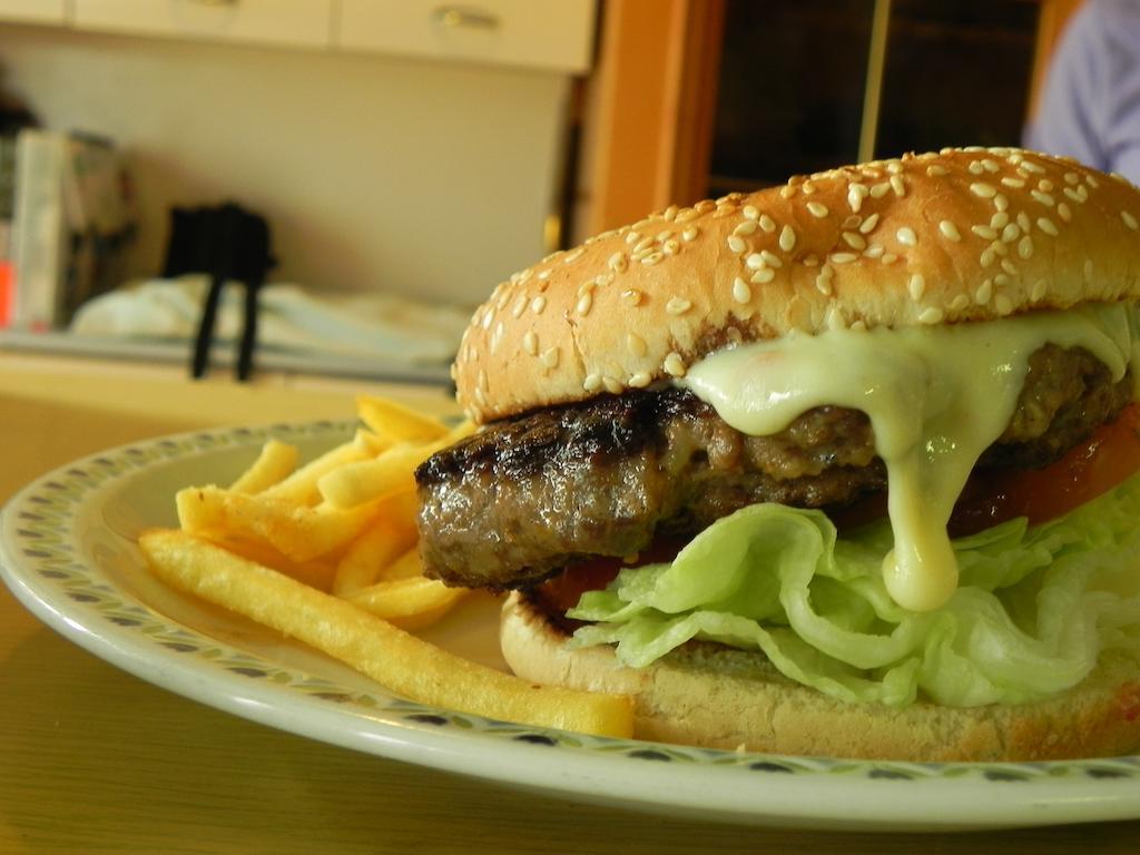מלון רוקה פייטורה Rifugio Capanna Bill מראה חיצוני תמונה
